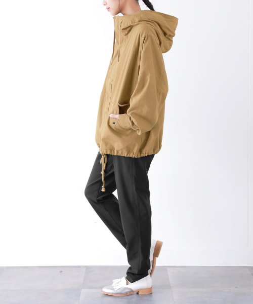 『ライナー付き3wayミドル丈モッズコート』 『ライナー付き3wayミドル丈モッズコート』 R1371462090(10465円)