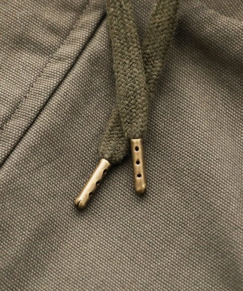 『ライナー付き3wayミドル丈モッズコート』 『ライナー付き3wayミドル丈モッズコート』 R1371462090(10465円)