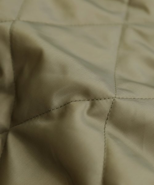 『ライナー付き3wayミドル丈モッズコート』 『ライナー付き3wayミドル丈モッズコート』 R1371462090(10465円)