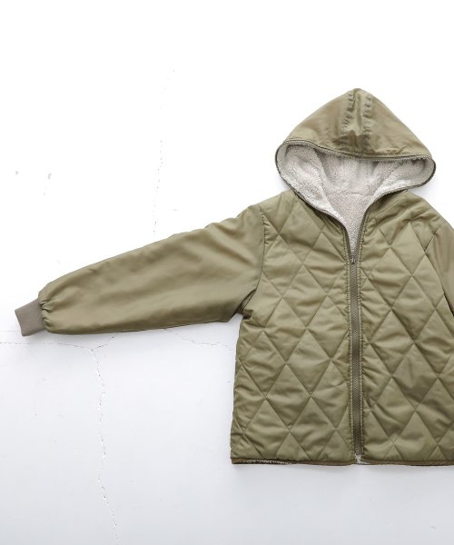 『ライナー付き3wayミドル丈モッズコート』 『ライナー付き3wayミドル丈モッズコート』 R1371462090(10465円)