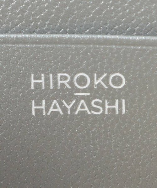 HIROKO　HAYASHI (ヒロコ　ハヤシ)/GIRASOLE LAVO(ジラソーレ ラーヴォ)長財布/img09