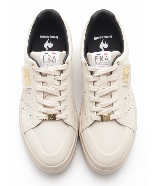 OTHER(OTHER)/【le coq sportif】LA セ－ヴル PF/img05