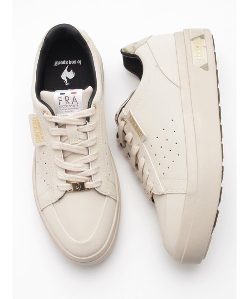 OTHER(OTHER)/【le coq sportif】LA セ－ヴル PF/img06