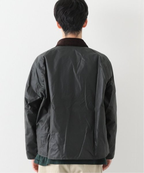 JOURNAL STANDARD(ジャーナルスタンダード)/【Barbour / バブアー】TRANSPORT WAX / トランスポート/img05