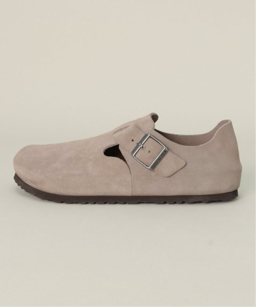 JOURNAL STANDARD relume Men's(ジャーナルスタンダード　レリューム　メンズ)/【BIRKENSTOCK / ビルケンシュトック】 LONDON SUEDE/img01