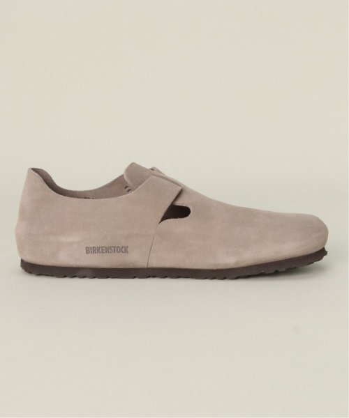 JOURNAL STANDARD relume Men's(ジャーナルスタンダード　レリューム　メンズ)/【BIRKENSTOCK / ビルケンシュトック】 LONDON SUEDE/img03