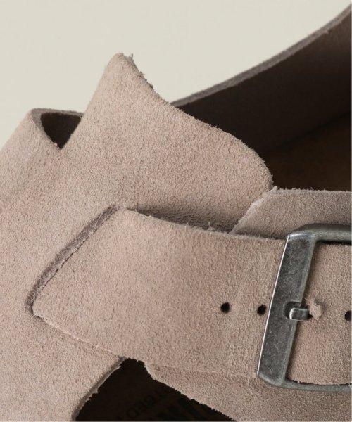 JOURNAL STANDARD relume Men's(ジャーナルスタンダード　レリューム　メンズ)/【BIRKENSTOCK / ビルケンシュトック】 LONDON SUEDE/img07