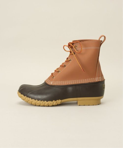 L L Bean エルエルビーン ブーツ 8インチ ジャーナルスタンダード レリューム メンズ Journal Standard Relume Men S Magaseek