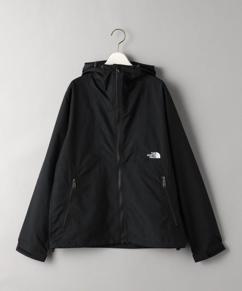 BEAUTY&YOUTH UNITED ARROWS(ビューティーアンドユース　ユナイテッドアローズ)/【WEB限定】＜THE NORTH FACE(ザノースフェイス)＞コンパクト ジャケット/img23