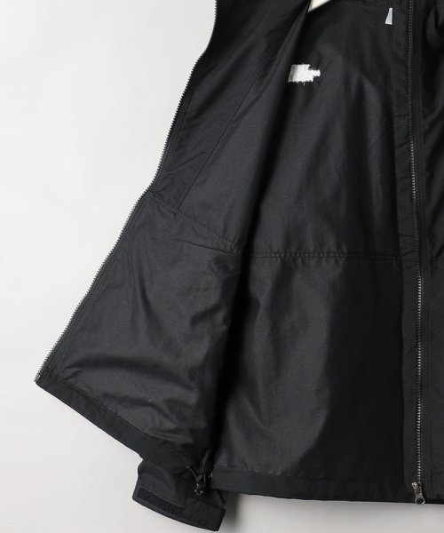 BEAUTY&YOUTH UNITED ARROWS(ビューティーアンドユース　ユナイテッドアローズ)/【WEB限定】＜THE NORTH FACE(ザノースフェイス)＞コンパクト ジャケット/img25