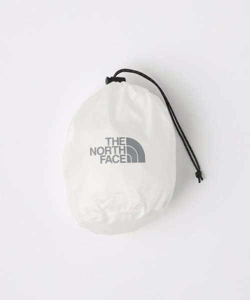 BEAUTY&YOUTH UNITED ARROWS(ビューティーアンドユース　ユナイテッドアローズ)/【WEB限定】＜THE NORTH FACE(ザノースフェイス)＞コンパクト ジャケット/img27