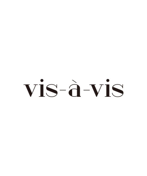 vis-`a-vis(ビザビ)/【WEB限定】【洗える】フレアパンツ/img27