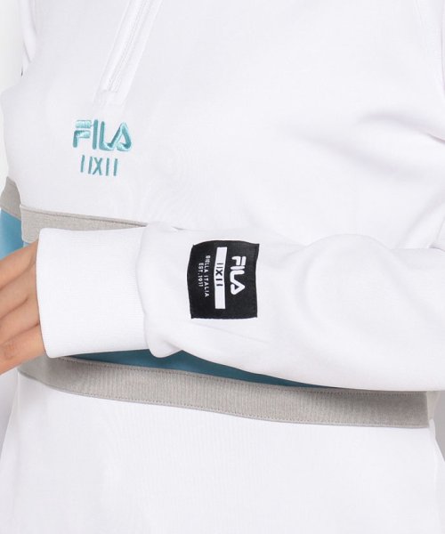 FILA GOLF(フィラゴルフ（レディース）)/【セットアップ対応商品】トップス・その他/img13