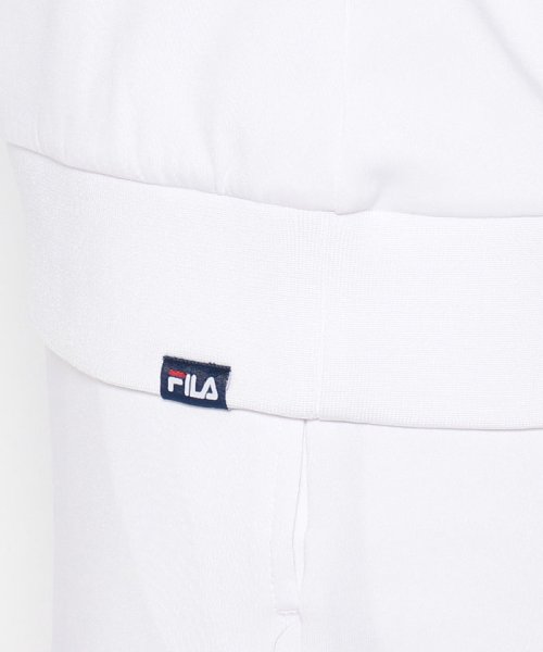 FILA GOLF(フィラゴルフ（レディース）)/【セットアップ対応商品】トップス・その他/img14