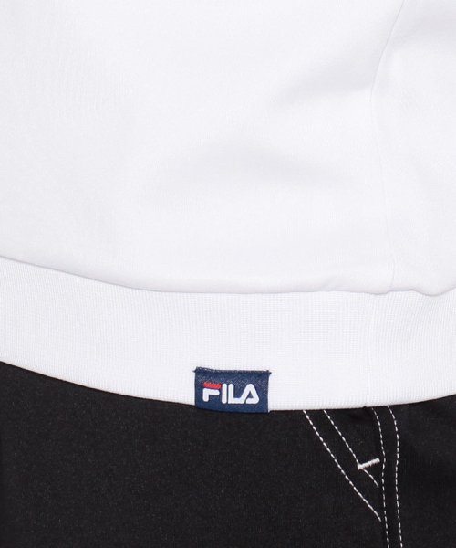 FILA GOLF(フィラゴルフ（レディース）)/シャツ/img06