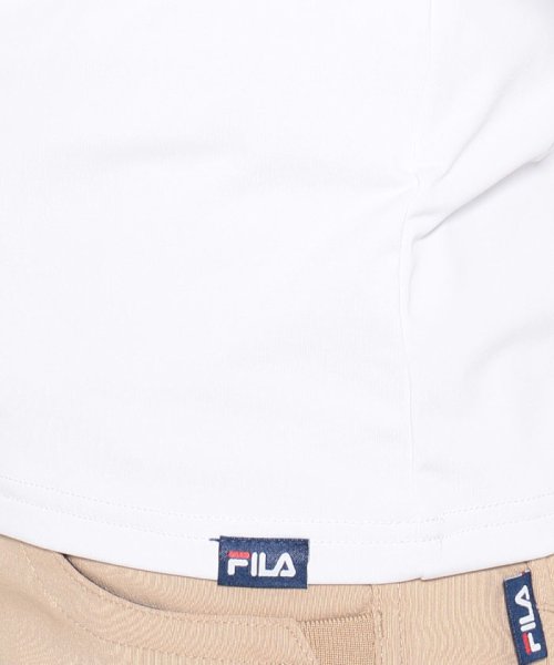 FILA GOLF(フィラゴルフ（レディース）)/シャツ/img05