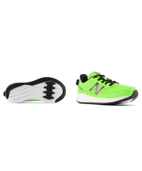 new balance(ニューバランス)/ニューバランス new balance キッズ YK570 GL3 LB3 LC3 LG3 LP3 LW3 RN3/img05