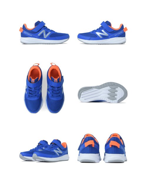 new balance(ニューバランス)/ニューバランス new balance キッズ YT570 GL3 LB3 LC3 LG3 LP3 LW3 RN3/img04