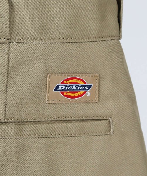 ABAHOUSE(ABAHOUSE)/【Dickies/ディッキーズ】 THE ORIGINAL 874 ワイドチノパ/img01