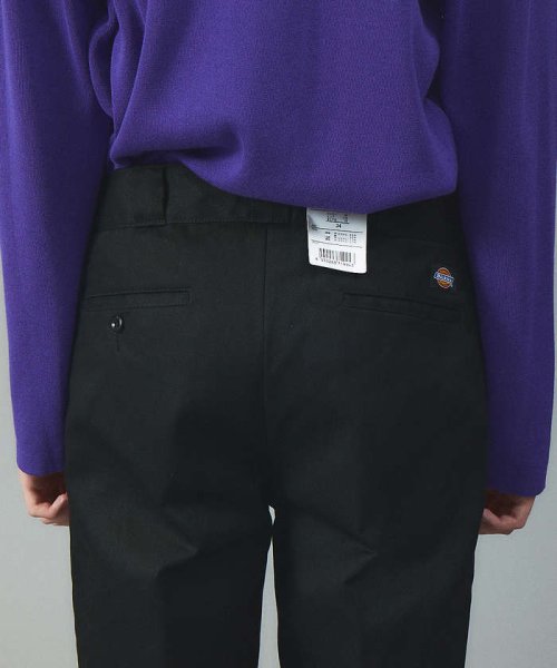 ABAHOUSE(ABAHOUSE)/【Dickies/ディッキーズ】 THE ORIGINAL 874 ワイドチノパ/img11