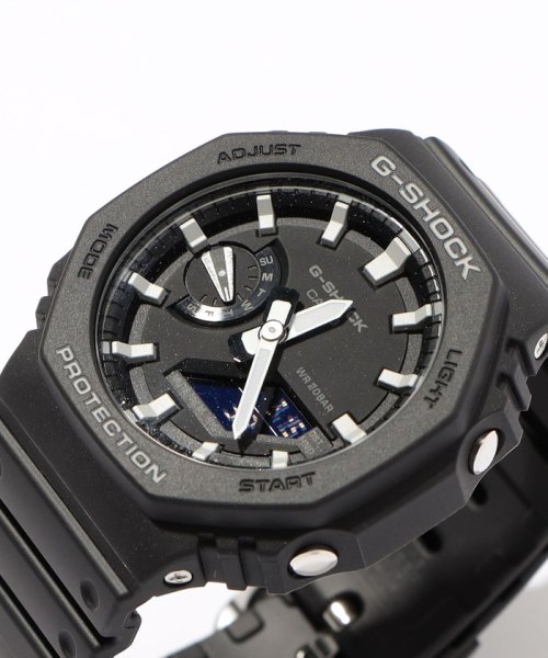 TOMORROWLAND GOODS(TOMORROWLAND GOODS)/G－SHOCK GA－2100－1AJF デジタルウォッチ/img02