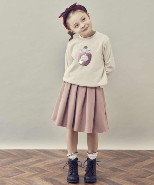 a.v.v(KID'S)(アー・ヴェ・ヴェキッズ)/[KIDS]レースUPショートブーツ[WEB限定サイズ]/img10