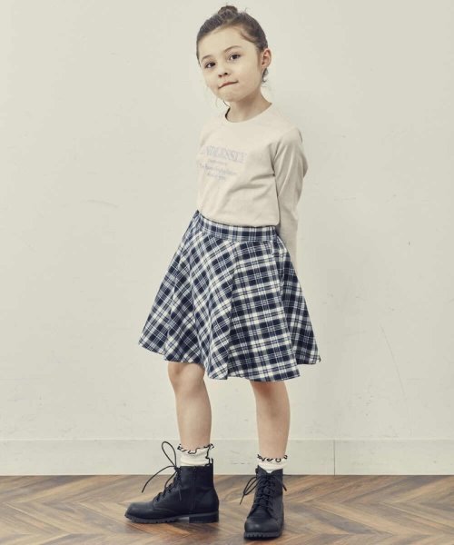 a.v.v(KID'S)(アー・ヴェ・ヴェキッズ)/[KIDS]レースUPショートブーツ[WEB限定サイズ]/img11