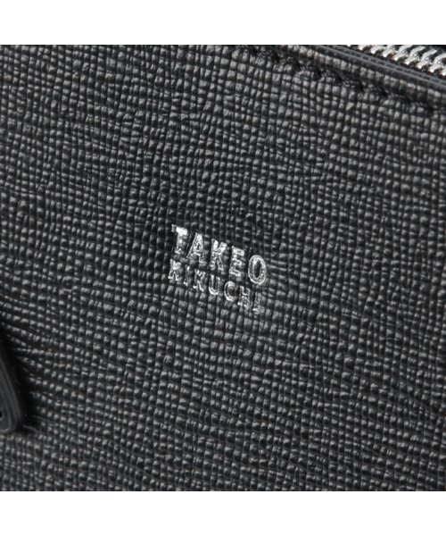 タケオキクチ クラッチバッグ セカンドバッグ ポーチ メンズ ブランド レザー 本革 結婚式 冠婚葬祭 TAKEO KIKUCHI 724212 TAKEO