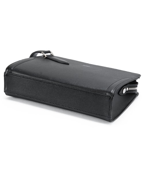 タケオキクチ クラッチバッグ セカンドバッグ ポーチ メンズ ブランド レザー 本革 結婚式 冠婚葬祭 TAKEO KIKUCHI 724212 TAKEO