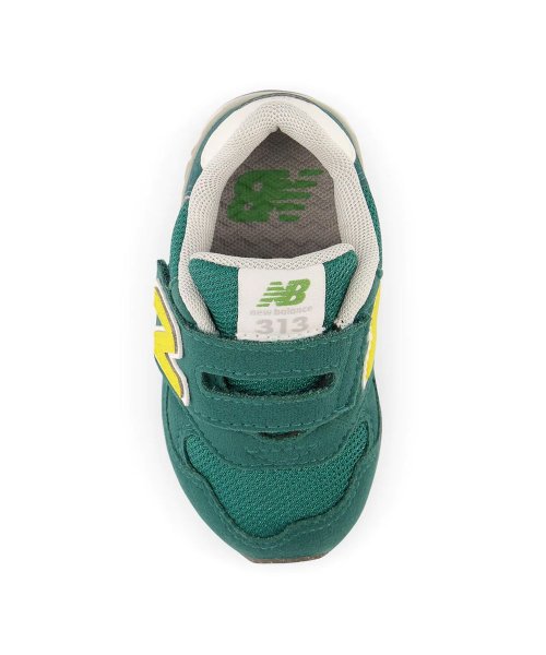 new balance(ニューバランス)/ニューバランス new balance キッズ IO313 JA JB JC JGY JNV JPK/img02