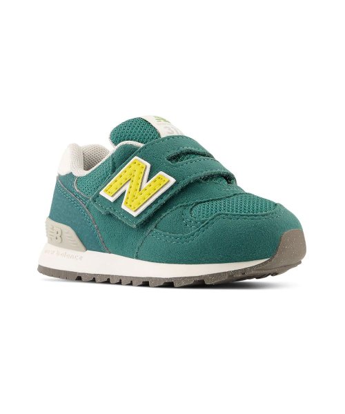 new balance(ニューバランス)/ニューバランス new balance キッズ IO313 JA JB JC JGY JNV JPK/img03