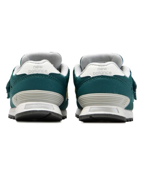 new balance(ニューバランス)/ニューバランス new balance キッズ IO313 JA JB JC JGY JNV JPK/img04