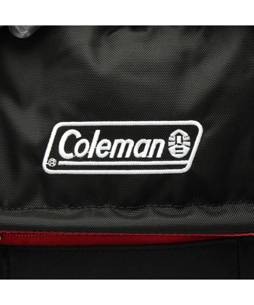 Coleman(Coleman)/【公認販売店】 コールマン リュック Coleman リュックサック KID'S WALKER MINI キッズウォーカーミニ キッズ 女の子 男の子 10L/img41