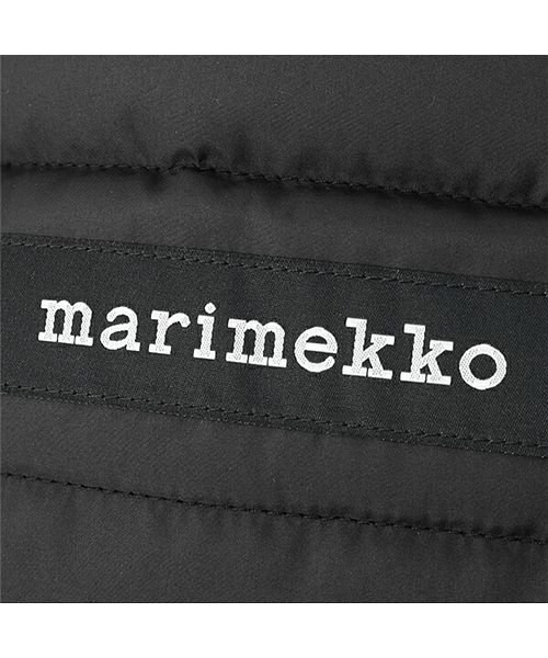 Marimekko(マリメッコ)/【marimekko(マリメッコ)】PADDED BAGS 045486 LOLLY Reppu 中綿キルティング ナイロン バックパック リュック デイパック/img08
