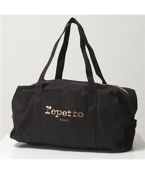 PYRENEX(ピレネックス)/【repetto(レペット)】B0233T Duffle bag Big Glide ロゴ プリント ビッグ ダッフルバッグ 鞄 extra large 410/img12