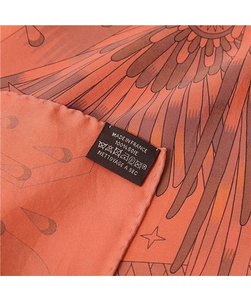 セール】【HERMES(エルメス)】113736SU 113721SU SURTEINT CARRE カレ