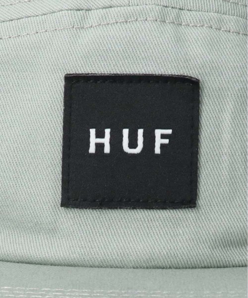 HUF(HUF)/HUF ESSENTIALS BOX LOGO VOLLEY/img06