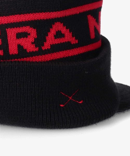 NEW ERA(ニューエラ)/NEW ERA  GF KNIT VISOR(2)/img07