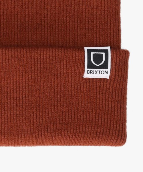 BRIXTON(BRIXTON)/BRIXTON  HARBOR BETA WATCH CAP BEANIE/img04