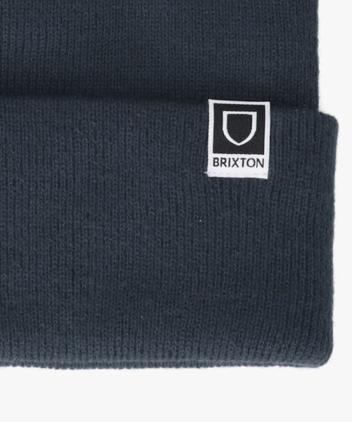 BRIXTON(BRIXTON)/BRIXTON  HARBOR BETA WATCH CAP BEANIE/img07