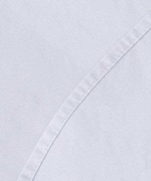NIJYUSANKU（LARGE SIZE）(２３区（大きいサイズ）)/CANCLINI スカーフ ディテール シャツ/img26