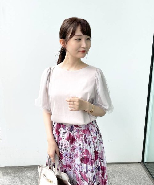 セール】スーピマコットン ドッキングトップス【WEB限定サイズ】(504889465) | インデックス(index) - MAGASEEK セール】スーピマコットン ドッキングトップス【WEB限定サイズ】(504889465) | インデックス(index) - MAGASEEK