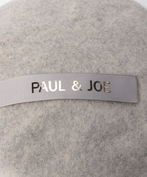 PAUL & JOE ACCESSORIES(ポール アンド ジョー アクセソワ)/リボンベレー　PAUL & JOE/img05