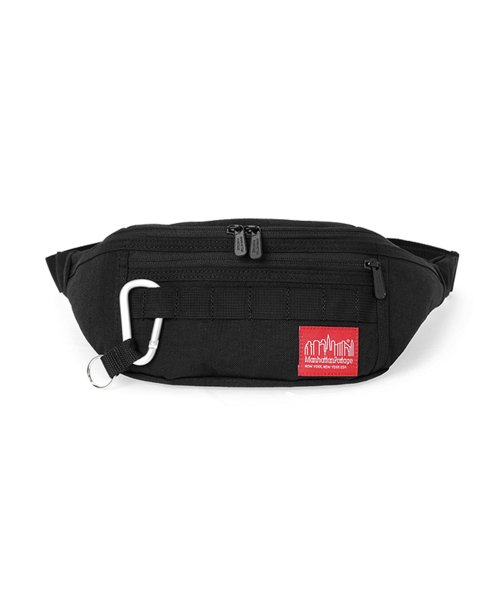 Manhattan Portage(マンハッタンポーテージ)/Alleycat Waist Bag Utility 2022/img03