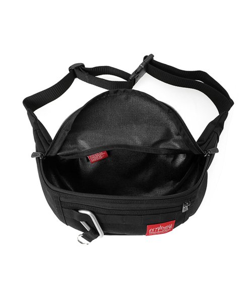 Manhattan Portage(マンハッタンポーテージ)/Alleycat Waist Bag Utility 2022/img07