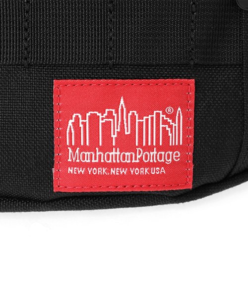 Manhattan Portage(マンハッタンポーテージ)/Alleycat Waist Bag Utility 2022/img10