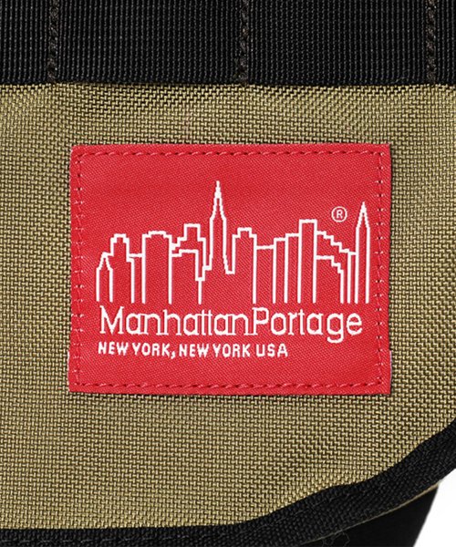 Manhattan Portage(マンハッタンポーテージ)/Casual Messenger Bag JR Utility 2022/img12