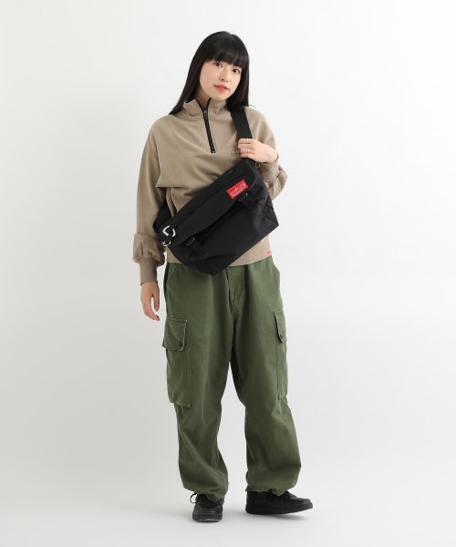 Manhattan Portage(マンハッタンポーテージ)/Casual Messenger Bag JR Utility 2022/img01