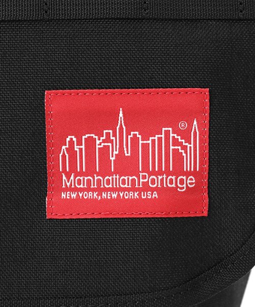 Manhattan Portage(マンハッタンポーテージ)/Casual Messenger Bag JR Utility 2022/img12