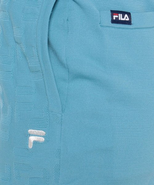 FILA GOLF(フィラゴルフ（レディース）)/【セットアップ対応商品】スカート/img07